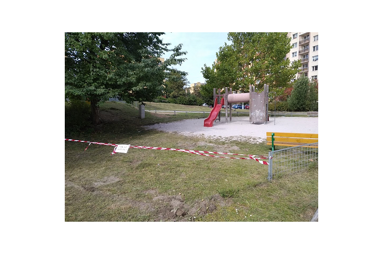hřiště Ledecká hřiště Ledecká