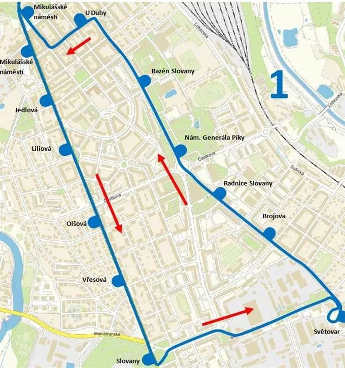 mapa