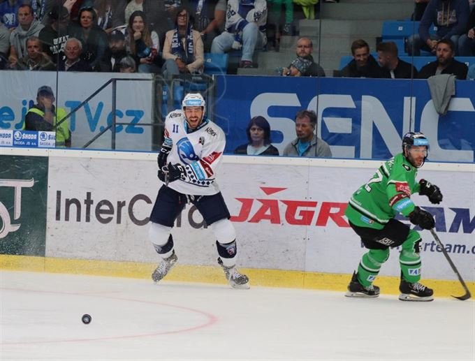 hokej boleslav