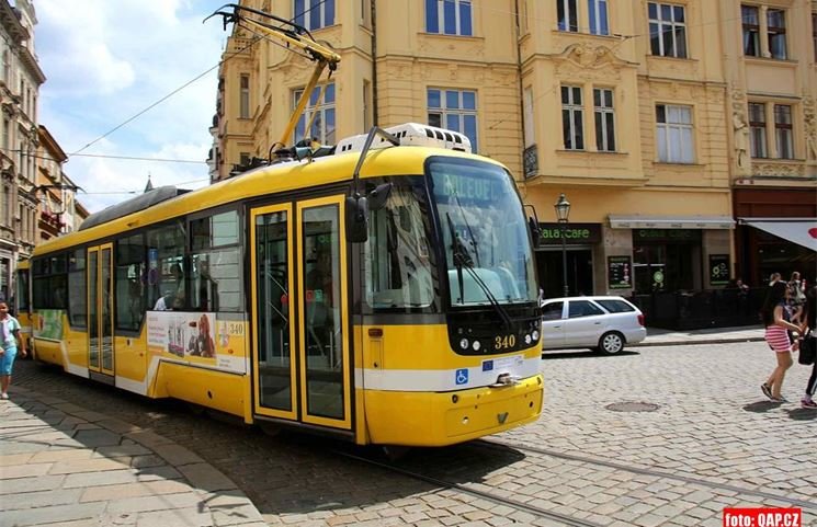 Náměstí Republiky