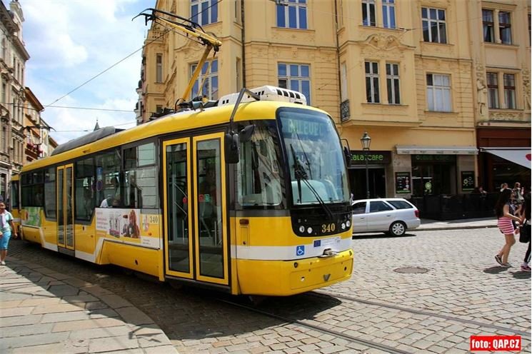 Náměstí Republiky Náměstí Republiky
