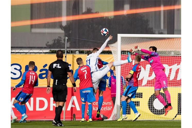 fotbal mladá boleslav