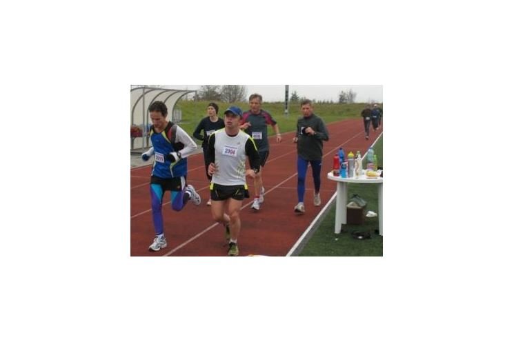 Ilustrační foto, www.marathonplzen.cz Ilustrační foto, www.marathonplzen.cz