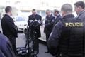 výstroj a výzbroj policie