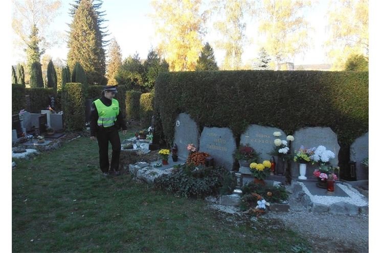 MP hřbitovy MP hřbitovy