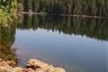 černé jezero