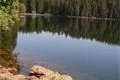 černé jezero