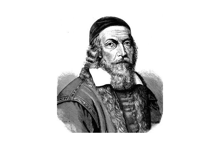 Jan Amos Komenský Jan Amos Komenský