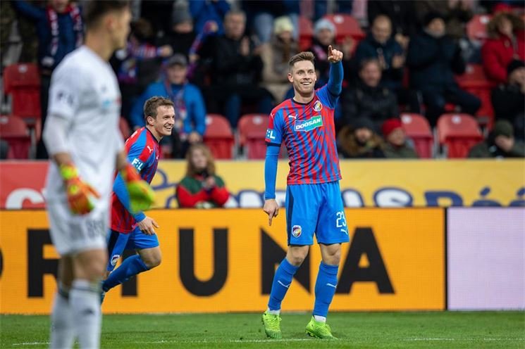 fotbal boh1