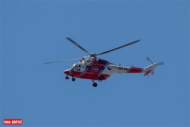 vrtulník ilustrační foto Milan Janoch (1)