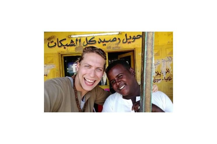 sudan sudan