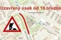 Francouzská mapa