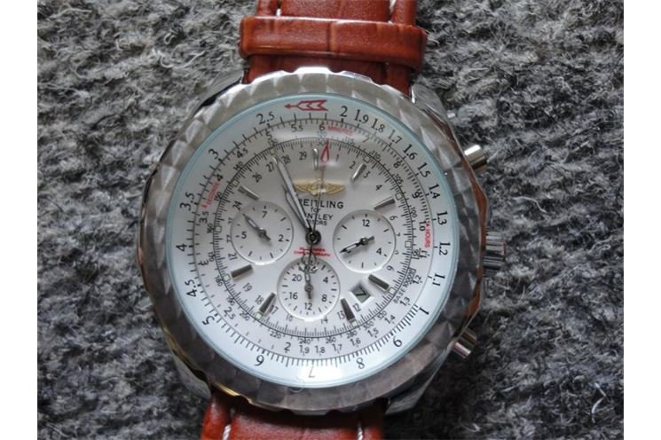 Breitling II
