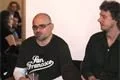 Michal Lang a Vilém Dubnička