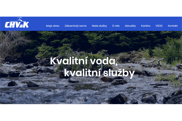 chvak chvak