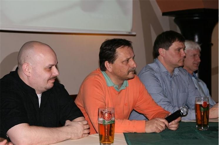 setkání fanoušků HC Plzeň 6 setkání fanoušků HC Plzeň 6