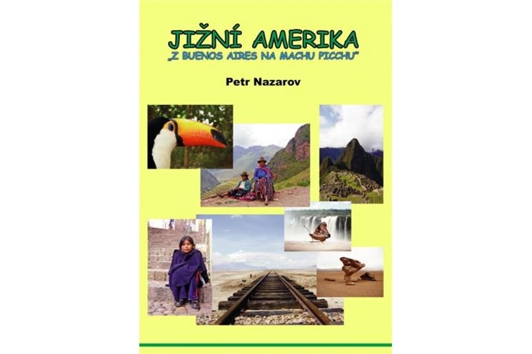 Jižní Amerika Jižní Amerika