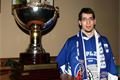 Setkání fanoušků HC Plzň - Petr Skála a Prezidentský pohár
