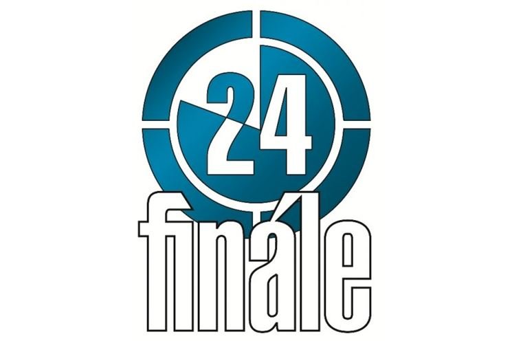 logo Finále logo Finále