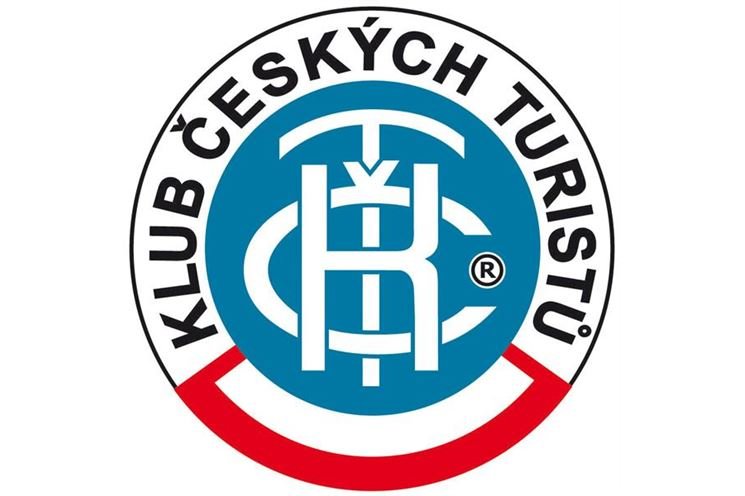logo Klub českých turistů