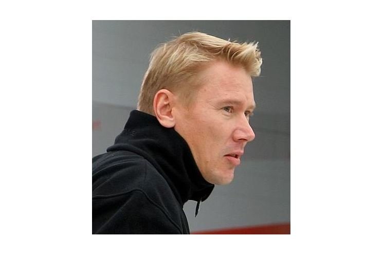 Mika Häkinnen, wikipedia