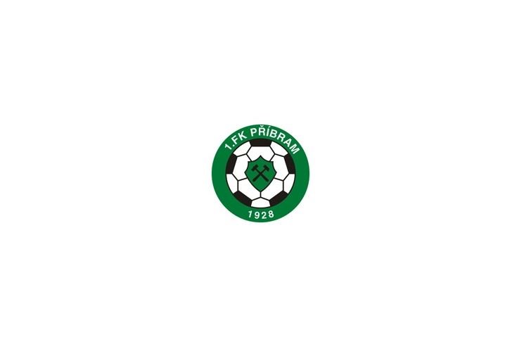 logo FK Příbram