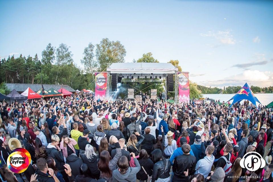 Summer City Fest se tento rok koná až v září QAP.cz