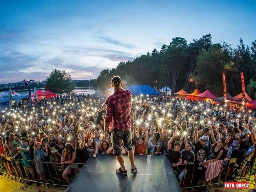 Summer City Fest se tento rok koná až v září QAP.cz