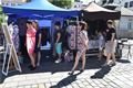 festival na ulici Market na ulici