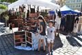 festival na ulici Market na ulici1