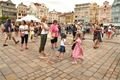 Frajara Putika_Festival na ulici 1
