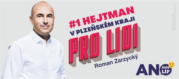 Roman Zarzycky 1 hejtman pro lidi