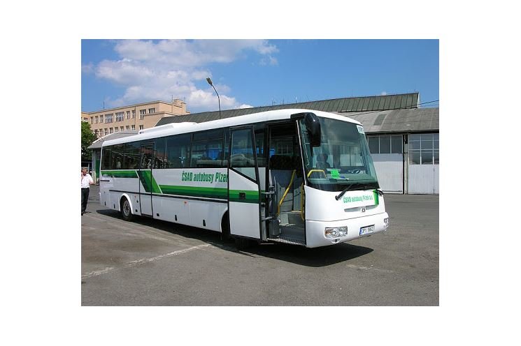 bus csad bus csad