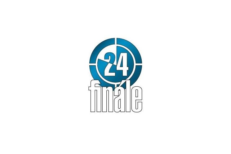 logo Finále logo Finále