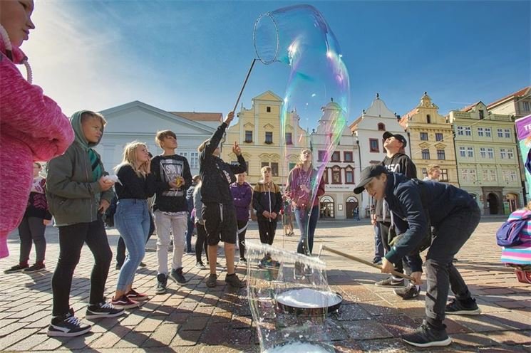 dny vědy a techniky