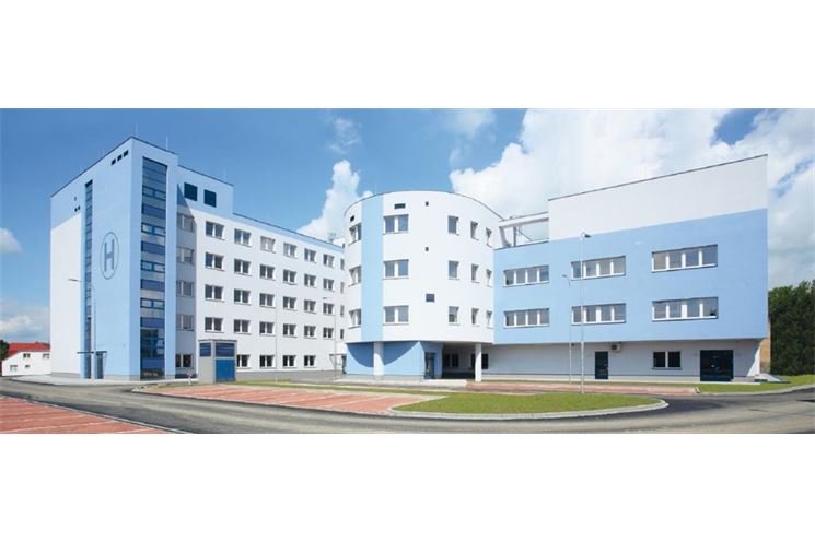 klatovská nemocncie klatovská nemocncie