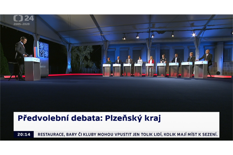 debata