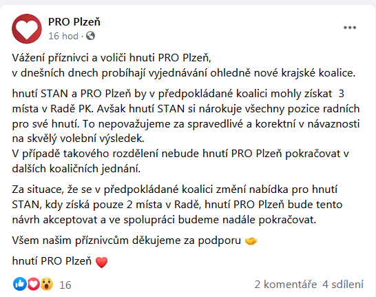 pro plzen