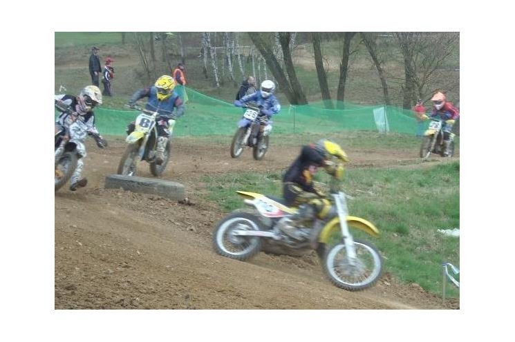 Motokros HT Motokros HT