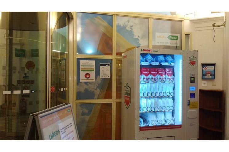 Automat_rousky Automat_rousky