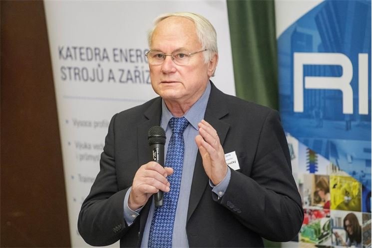 František Hezoučky František Hezoučky