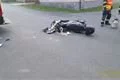 nehoda motorka kysice foto HZSPK_1