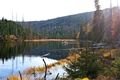 jezero Laka Foto Tomáš Kolařík