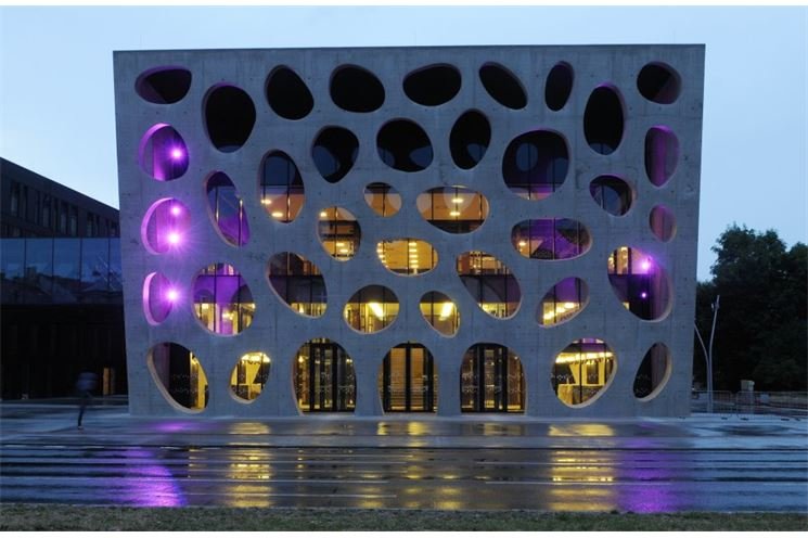 Purpurové divadlo Purpurové divadlo