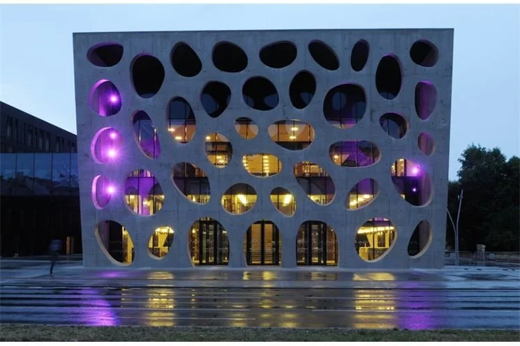 Purpurové divadlo