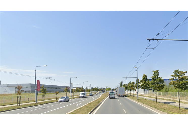 borská pole borská pole
