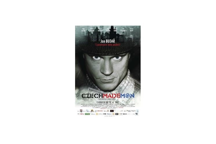 czechMadeMan