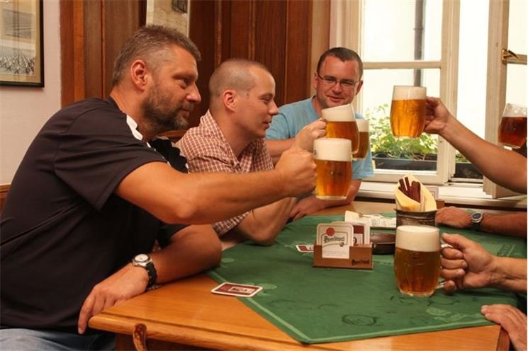 pivo pivo