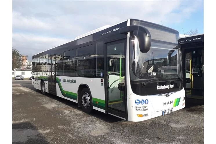 nové busy Vejprnice Tlučná nové busy Vejprnice Tlučná