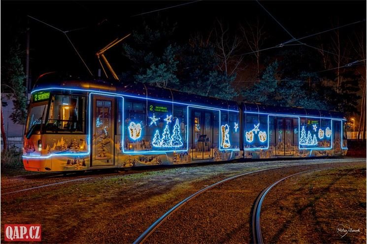 tramvaj